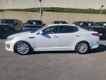 2015 Kia Optima 4dr Sdn EX