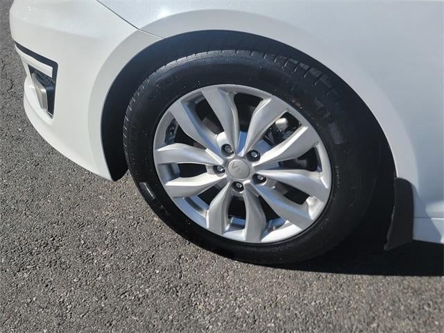 2015 Kia Optima 4dr Sdn EX