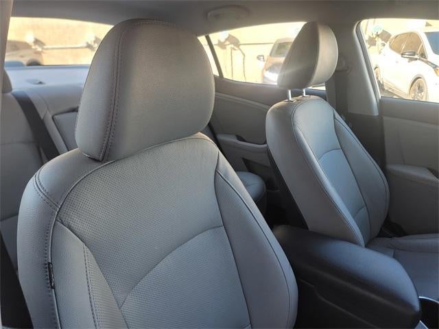 2015 Kia Optima 4dr Sdn EX