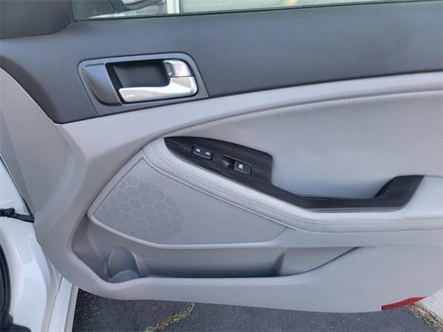 2015 Kia Optima 4dr Sdn EX