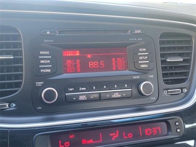 2015 Kia Optima 4dr Sdn EX