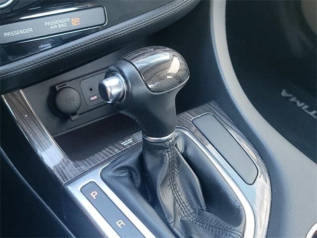 2015 Kia Optima 4dr Sdn EX