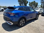 2025 Kia Sportage EX FWD