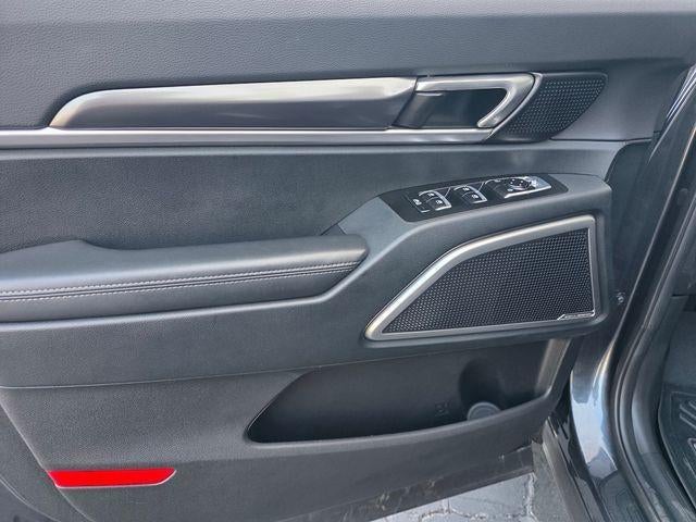 2024 Kia Telluride LX FWD
