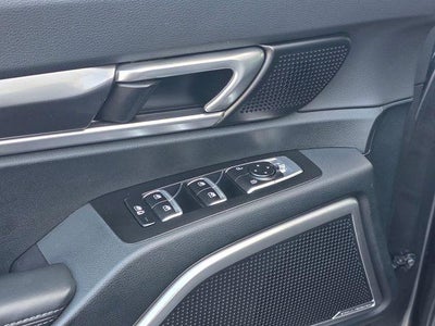 2024 Kia Telluride LX FWD