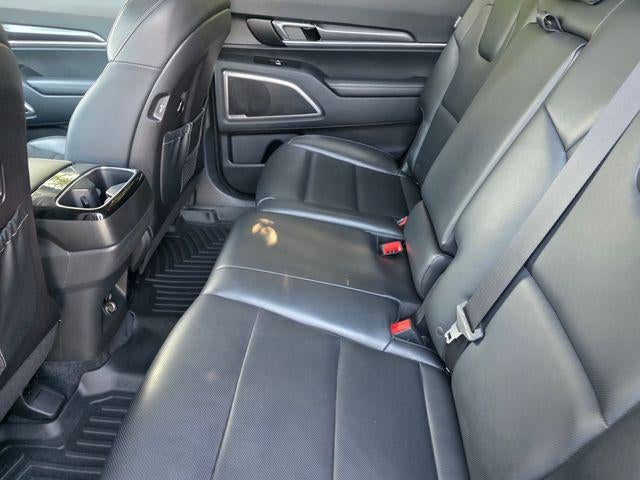 2024 Kia Telluride LX FWD