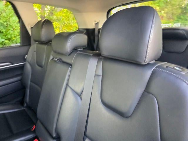 2024 Kia Telluride LX FWD