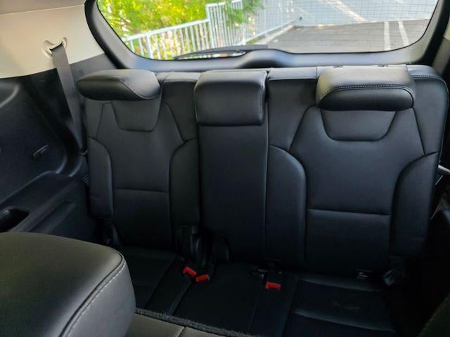 2024 Kia Telluride LX FWD