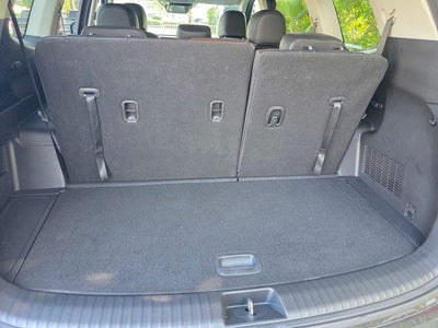 2024 Kia Telluride LX FWD