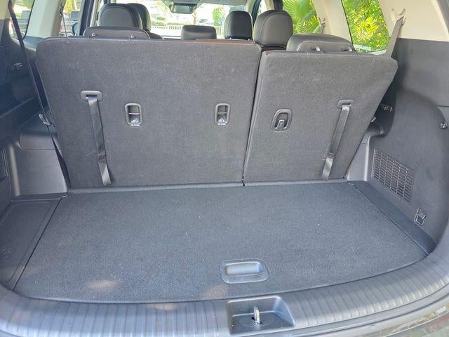 2024 Kia Telluride LX FWD