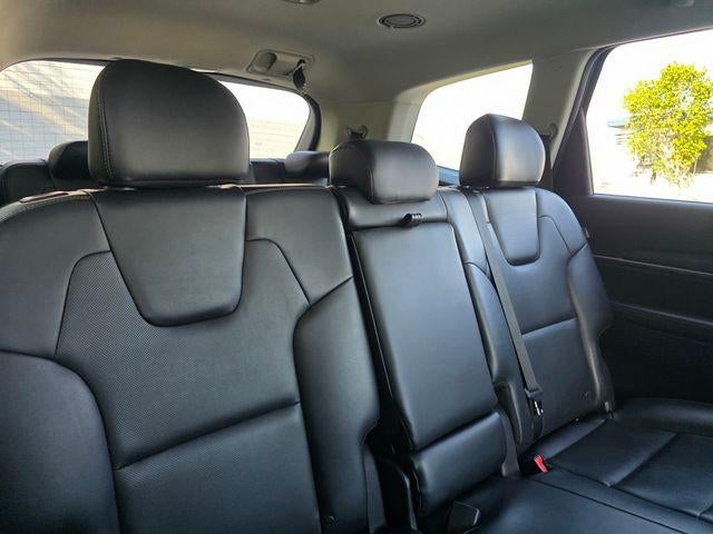 2024 Kia Telluride LX FWD