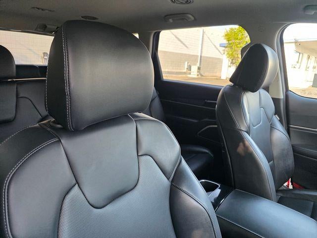 2024 Kia Telluride LX FWD