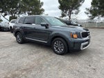 2024 Kia Telluride LX FWD
