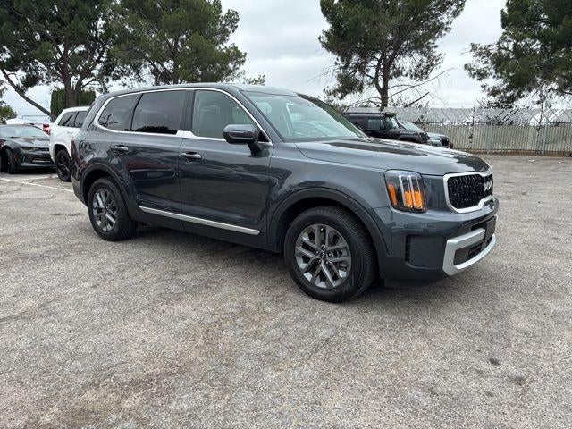 2024 Kia Telluride LX FWD