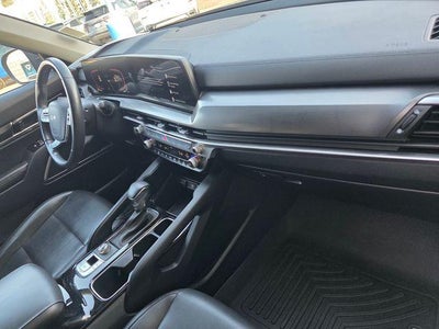 2024 Kia Telluride LX FWD