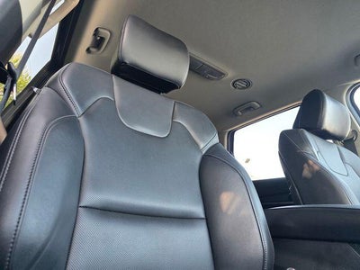 2024 Kia Telluride LX FWD
