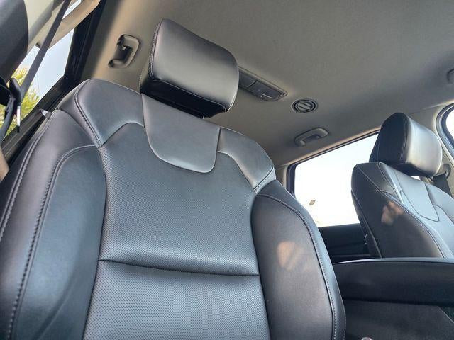 2024 Kia Telluride LX FWD