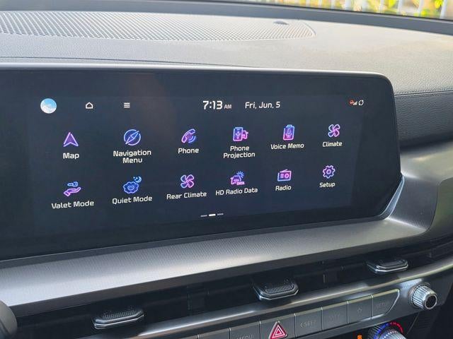 2024 Kia Telluride LX FWD