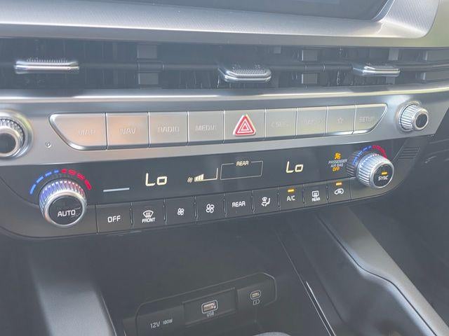 2024 Kia Telluride LX FWD
