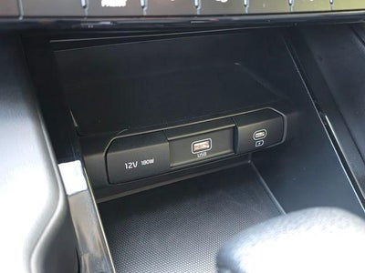 2024 Kia Telluride LX FWD