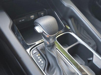 2024 Kia Telluride LX FWD