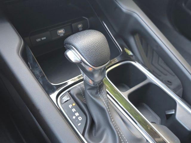 2024 Kia Telluride LX FWD