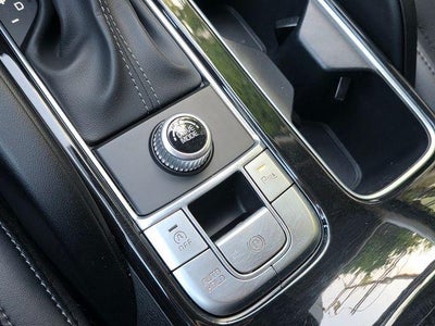 2024 Kia Telluride LX FWD