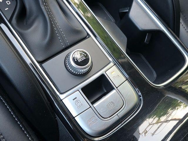 2024 Kia Telluride LX FWD