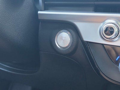 2024 Kia Telluride LX FWD