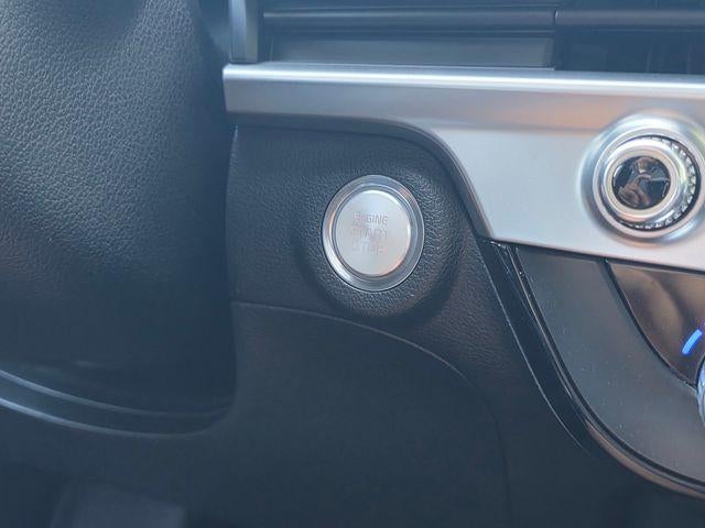 2024 Kia Telluride LX FWD