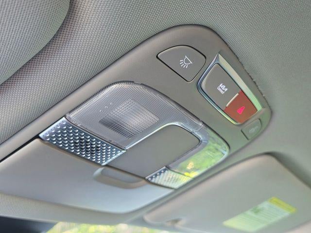 2024 Kia Telluride LX FWD