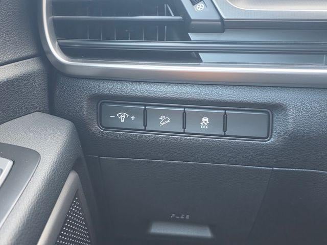 2024 Kia Telluride LX FWD