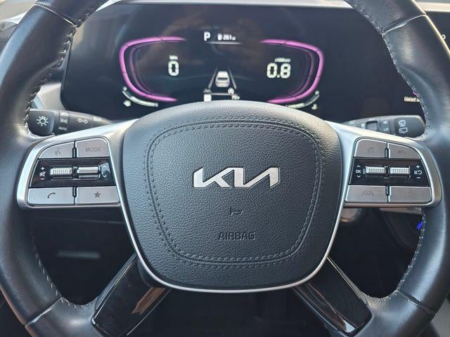 2024 Kia Telluride LX FWD