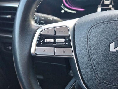 2024 Kia Telluride LX FWD