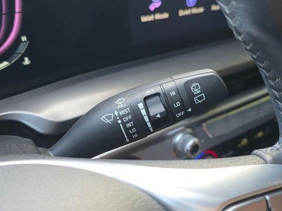 2024 Kia Telluride LX FWD