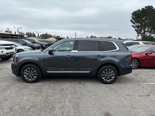 2024 Kia Telluride LX FWD