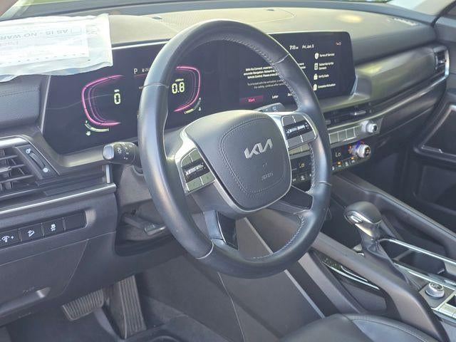 2024 Kia Telluride LX FWD