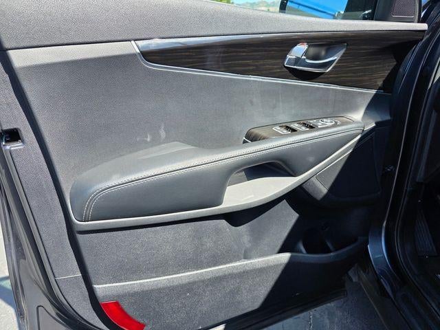 2020 Kia Sorento Base