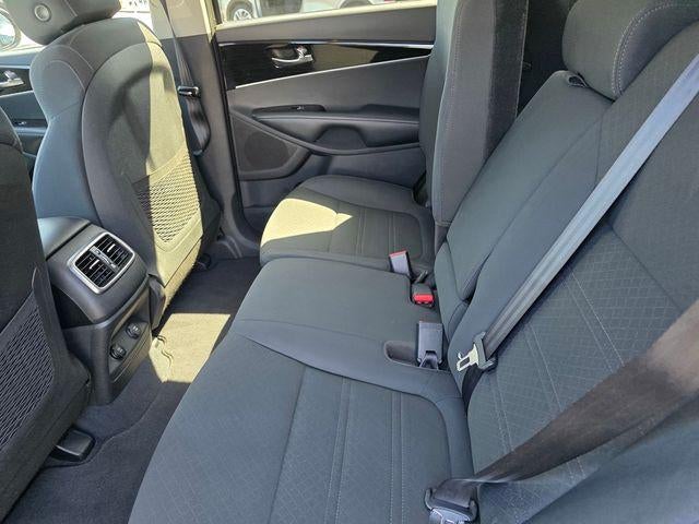 2020 Kia Sorento Base
