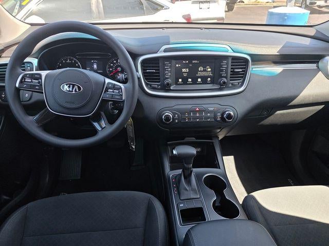 2020 Kia Sorento Base