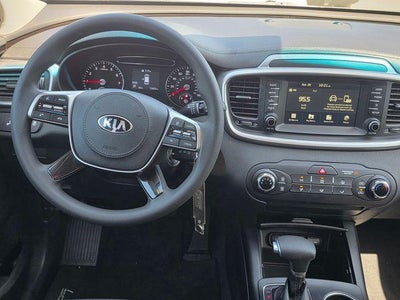 2020 Kia Sorento Base