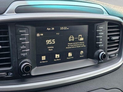 2020 Kia Sorento Base