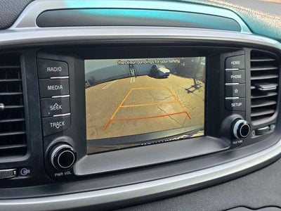 2020 Kia Sorento Base