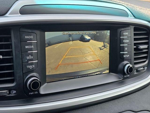2020 Kia Sorento Base