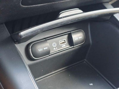 2020 Kia Sorento Base