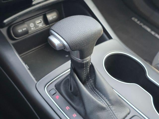 2020 Kia Sorento Base