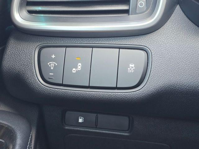 2020 Kia Sorento Base