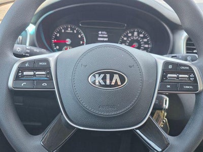 2020 Kia Sorento Base