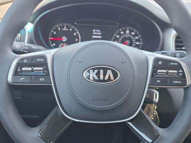 2020 Kia Sorento Base