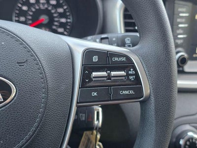 2020 Kia Sorento Base